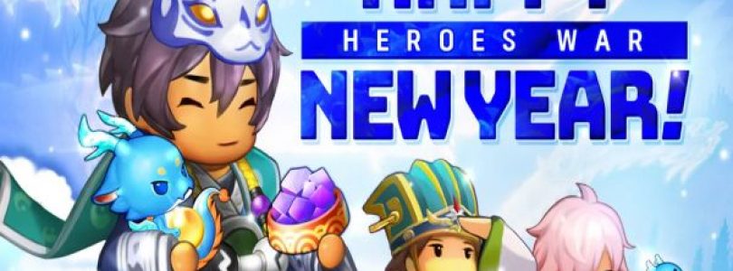Actualizaciones 2024 para el videojuego Kingdom Story: Heroes War prometen una experiencia más emocionante y desafiante