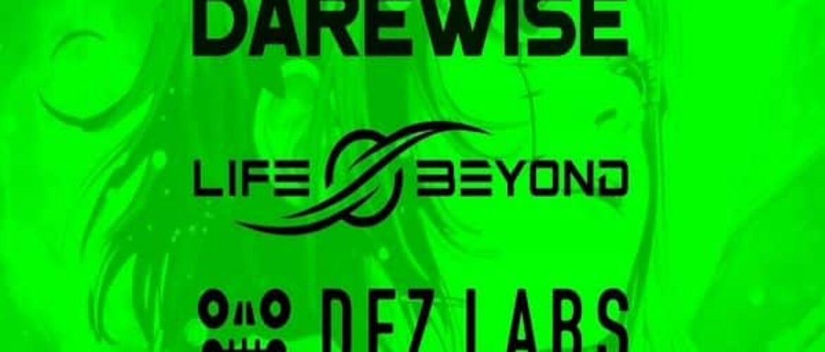 Alianza estratégica entre DFZ Labs y el desarrollador de Life Beyond promete revolucionar el mundo de los juegos en línea