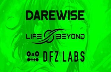 Alianza estratégica entre DFZ Labs y el desarrollador de Life Beyond promete revolucionar el mundo de los juegos en línea