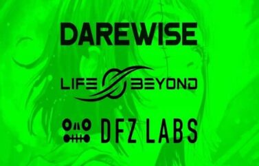 Alianza estratégica entre DFZ Labs y el desarrollador de Life Beyond promete revolucionar el mundo de los juegos en línea