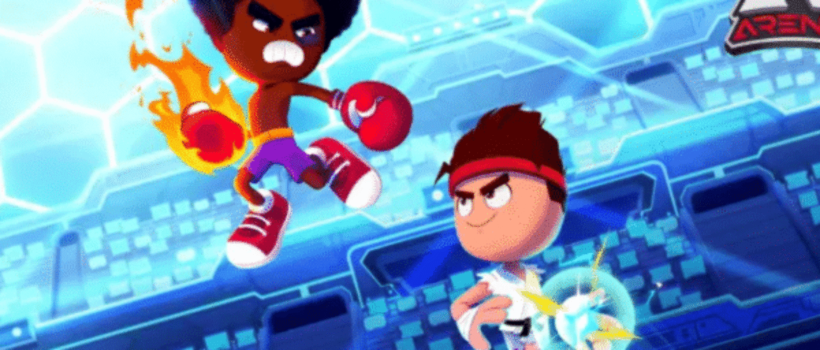 ArenaX Labs recauda 6 millones de dólares para impulsar el desarrollo de videojuegos con inteligencia artificial