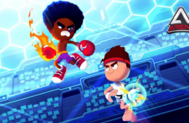 ArenaX Labs recauda 6 millones de dólares para impulsar el desarrollo de videojuegos con inteligencia artificial