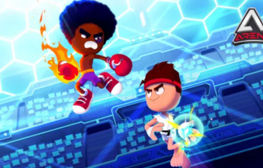 ArenaX Labs recauda 6 millones de dólares para impulsar el desarrollo de videojuegos con inteligencia artificial