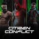 Citizen Conflict revoluciona el mundo de los videojuegos con su nueva propuesta basada en tecnología blockchain y ambientada en un escenario distópico