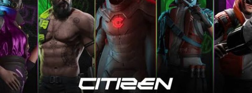 Citizen Conflict revoluciona el mundo de los videojuegos con su nueva propuesta basada en tecnología blockchain y ambientada en un escenario distópico