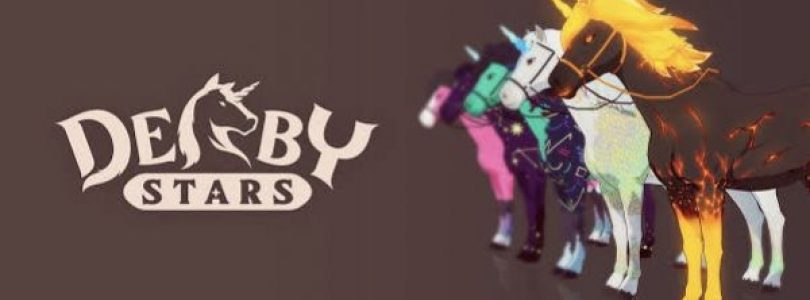 Derby Stars: El innovador juego de carreras de caballos basado en blockchain y con NFTs que está revolucionando el entretenimiento digital