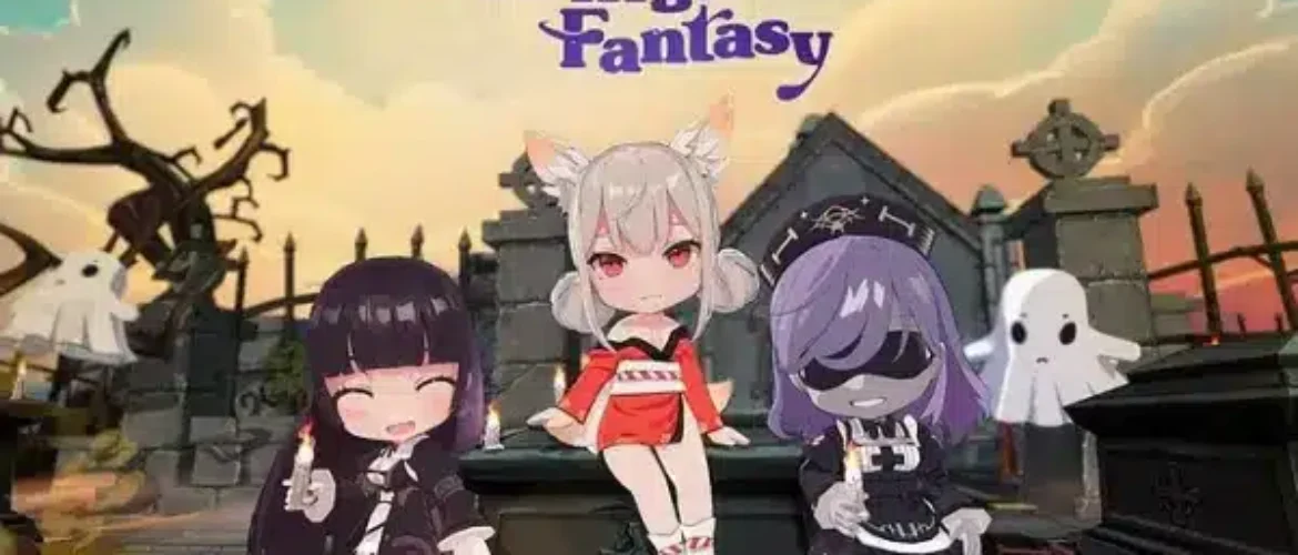 Epic League lanza Twilight Fantasy, su nuevo y emocionante juego móvil de fantasía