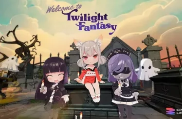Epic League lanza Twilight Fantasy, su nuevo y emocionante juego móvil de fantasía
