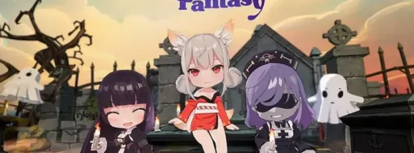 Epic League lanza Twilight Fantasy, su nuevo y emocionante juego móvil de fantasía