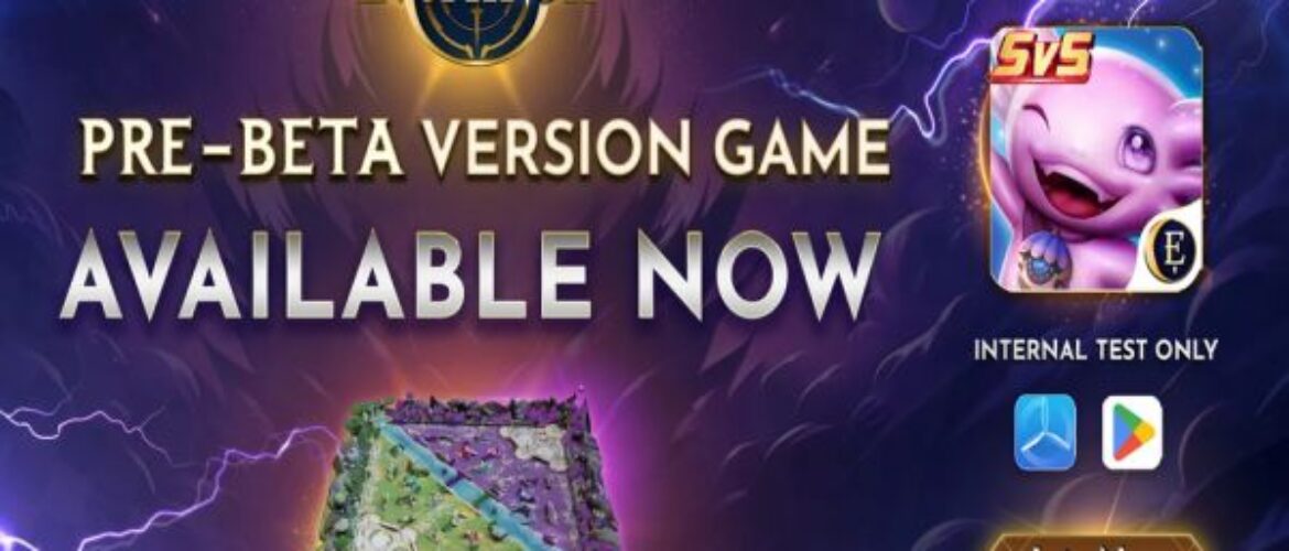Evermoon, el nuevo juego MOBA gratuito, entra en fase de pre-beta y busca jugadores para probarlo