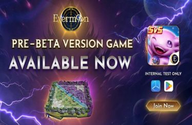 Evermoon, el nuevo juego MOBA gratuito, entra en fase de pre-beta y busca jugadores para probarlo