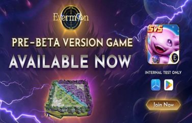 Evermoon, el nuevo juego MOBA gratuito, entra en fase de pre-beta y busca jugadores para probarlo