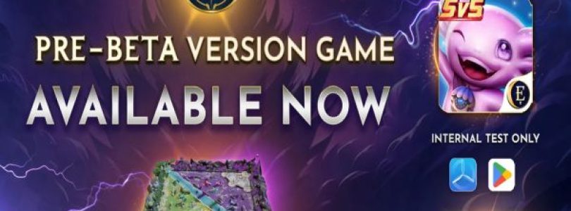 Evermoon, el nuevo juego MOBA gratuito, entra en fase de pre-beta y busca jugadores para probarlo