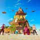 Fanático de Diablo III recrea el mundo del videojuego en Nifty Island, plataforma basada en NFT