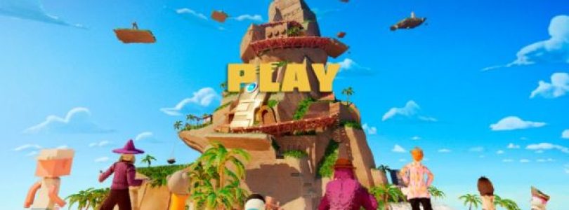 Fanático de Diablo III recrea el mundo del videojuego en Nifty Island, plataforma basada en NFT