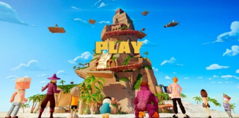 Fanático de Diablo III recrea el mundo del videojuego en Nifty Island, plataforma basada en NFT