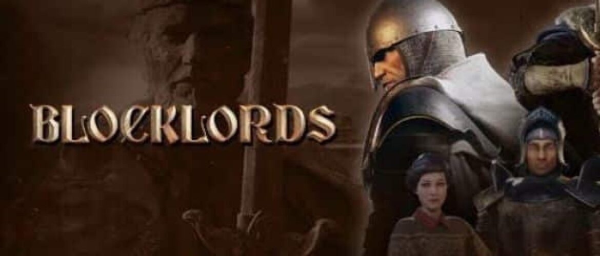 Guía completa para dominar el juego de estrategia BLOCKLORDS