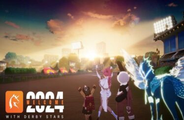 Inicia la Primera Edición del 2024 del Evento de Cría Derby Stars: Una Oportunidad Única para los Amantes de las Carreras de Caballos
