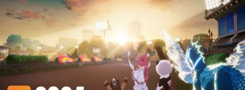 Inicia la Primera Edición del 2024 del Evento de Cría Derby Stars: Una Oportunidad Única para los Amantes de las Carreras de Caballos