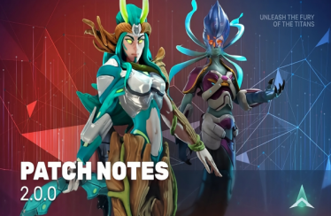 Inicia la Temporada Especial de ChainGPT con la actualización 2.0.0 de CyberTitans: un hito en el mundo de los videojuegos