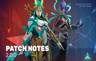 Inicia la Temporada Especial de ChainGPT con la actualización 2.0.0 de CyberTitans: un hito en el mundo de los videojuegos