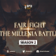 Inscripciones abiertas para la segunda temporada de la competencia "Fair Fight - The Millenia Battle" en el juego blockchain Faraland