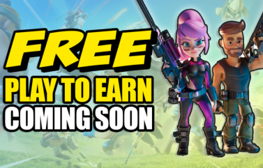 Llegan los juegos gratuitos con opción de ganar dinero: ¡Descubre el modelo F2P2E en enero de 2024!