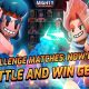 Mighty Action Heroes lanza el emocionante modo de juego Challenge Matches: Competiciones, recompensas y clasificaciones superiores te esperan