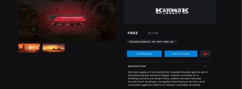 Morra Games Store: La nueva tienda de videojuegos que abrirá próximamente en fase de acceso anticipado