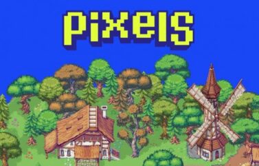 Pixels revoluciona el mundo de los videojuegos regalando NFTs y tokens a sus usuarios