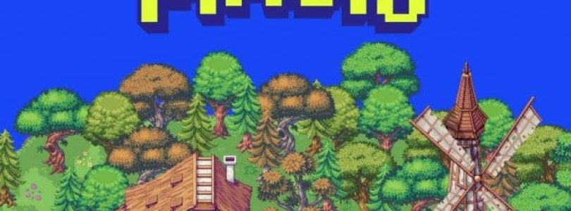 Pixels revoluciona el mundo de los videojuegos regalando NFTs y tokens a sus usuarios
