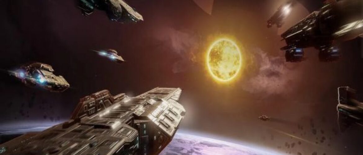 Space Nation Online implementa innovador sistema de doble token para mejorar la experiencia de juego