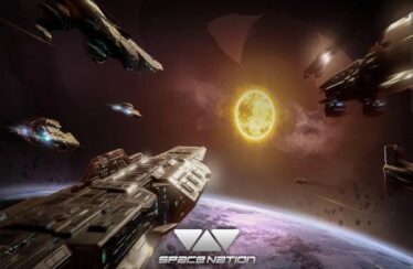 Space Nation Online implementa innovador sistema de doble token para mejorar la experiencia de juego