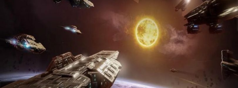 Space Nation Online implementa innovador sistema de doble token para mejorar la experiencia de juego