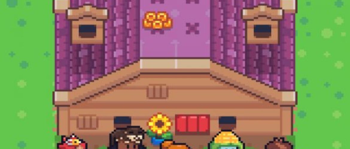 Sunflower Land revoluciona la interacción digital con el estreno de su nueva función Multiple Bumpkins el 1 de febrero