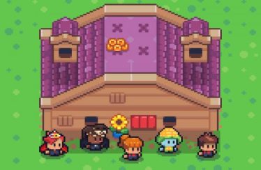 Sunflower Land revoluciona la interacción digital con el estreno de su nueva función Multiple Bumpkins el 1 de febrero