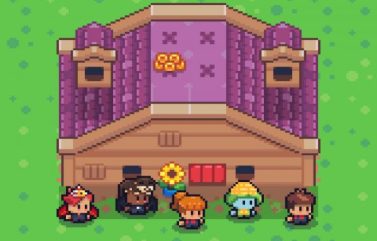 Sunflower Land revoluciona la interacción digital con el estreno de su nueva función Multiple Bumpkins el 1 de febrero