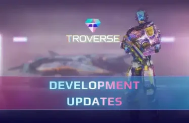 Troverse anuncia emocionantes actualizaciones e innovaciones para el 2024