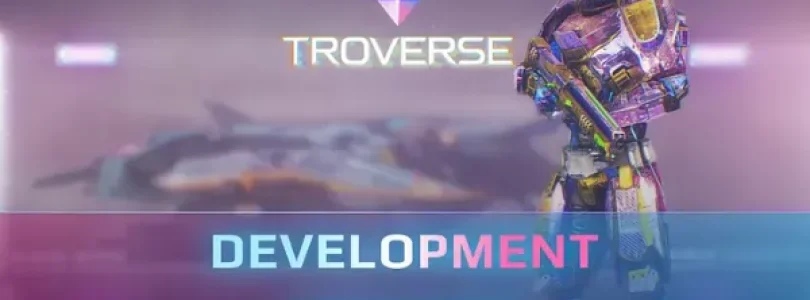 Troverse anuncia emocionantes actualizaciones e innovaciones para el 2024