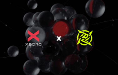 XBorg y Ninjas in Pyjamas revolucionan los deportes electrónicos con la implementación de la tecnología Web3