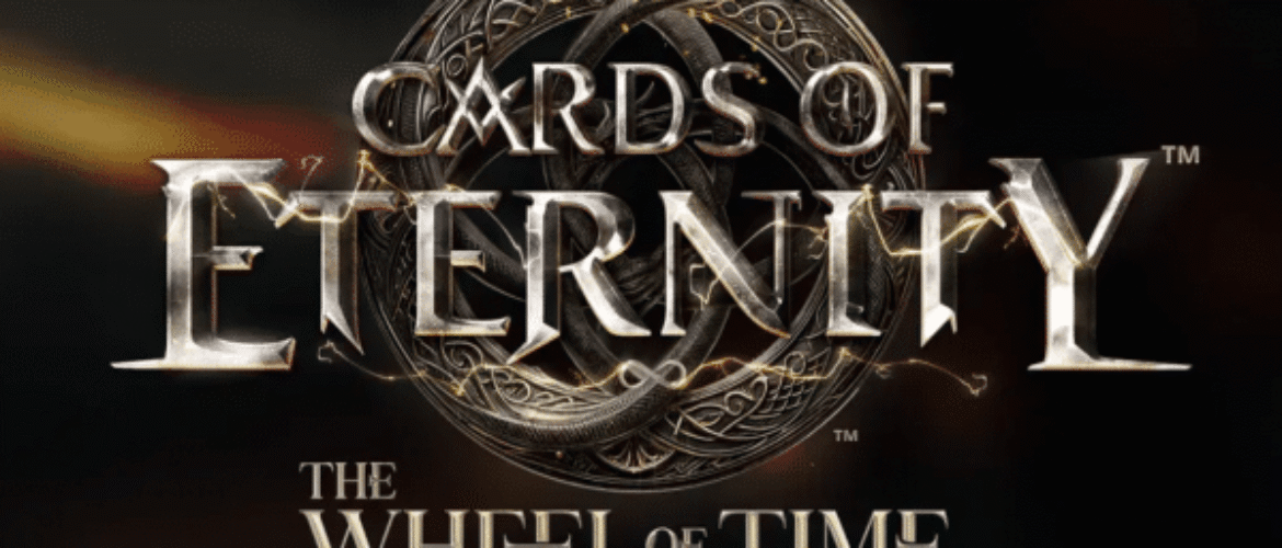 Aether Games adquiere derechos exclusivos para desarrollar videojuegos de "The Wheel of Time"
