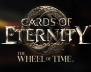 Aether Games adquiere derechos exclusivos para desarrollar videojuegos de "The Wheel of Time"