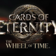 Aether Games adquiere derechos exclusivos para desarrollar videojuegos de "The Wheel of Time"