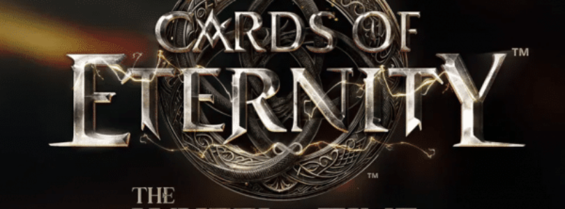 Aether Games adquiere derechos exclusivos para desarrollar videojuegos de "The Wheel of Time"