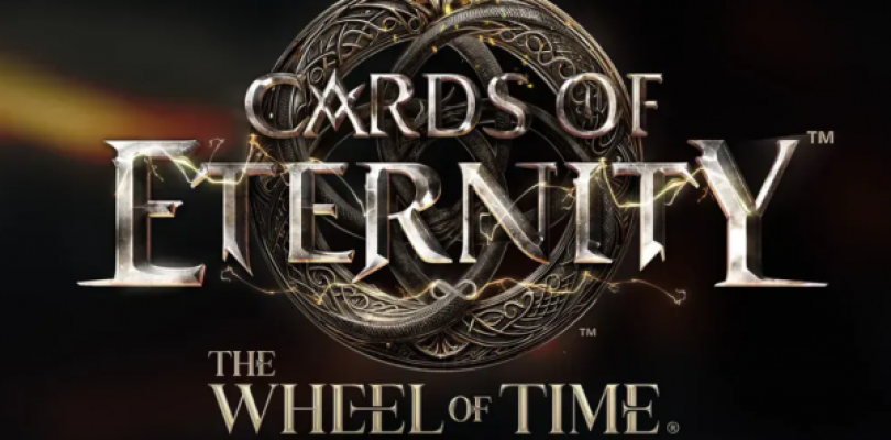 Aether Games adquiere derechos exclusivos para desarrollar videojuegos de "The Wheel of Time"