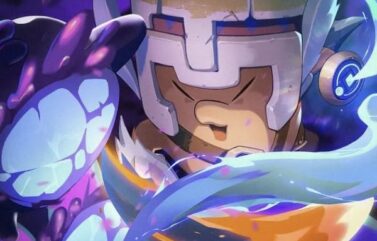 Apeiron Arena lanza su versión beta abierta y revela los ganadores de su desafío para creadores