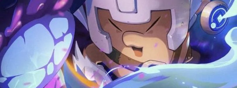 Apeiron Arena lanza su versión beta abierta y revela los ganadores de su desafío para creadores