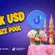 Arc8 y Unstoppable Domains se unen para celebrar el Día de San Valentín con un evento especial en blockchain