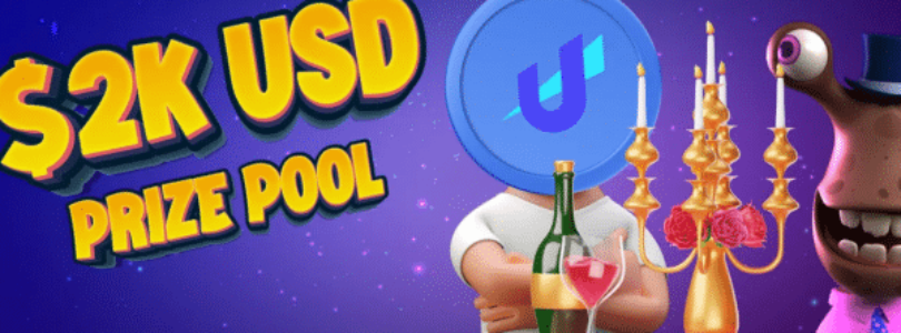 Arc8 y Unstoppable Domains se unen para celebrar el Día de San Valentín con un evento especial en blockchain