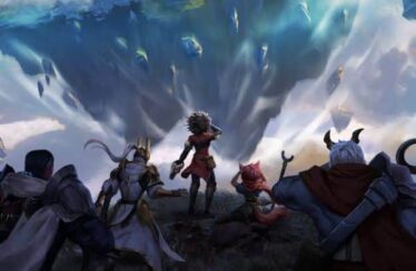 Bazooka Tango revela nueva prueba de juego "Ascent to the Shards" para el popular juego de estrategia Shardbound